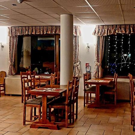 Hotel Les Bruyeres Alpe d'Huez Exteriör bild